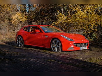 Used Ferrari FF 2012 for sale - 77020637: Photo