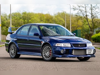Used Mitsubishi Lancer undefined for sale - 78409086: Photo
