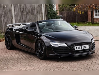 Used Audi R8 2013 for sale - 76693161: Photo