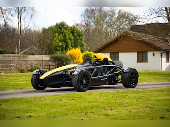 Used Ariel Atom 2021 for sale - 78091202: Photo