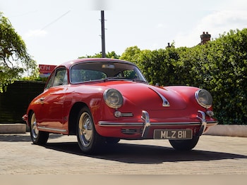 Used Porsche 356 undefined for sale - 78421062: Photo