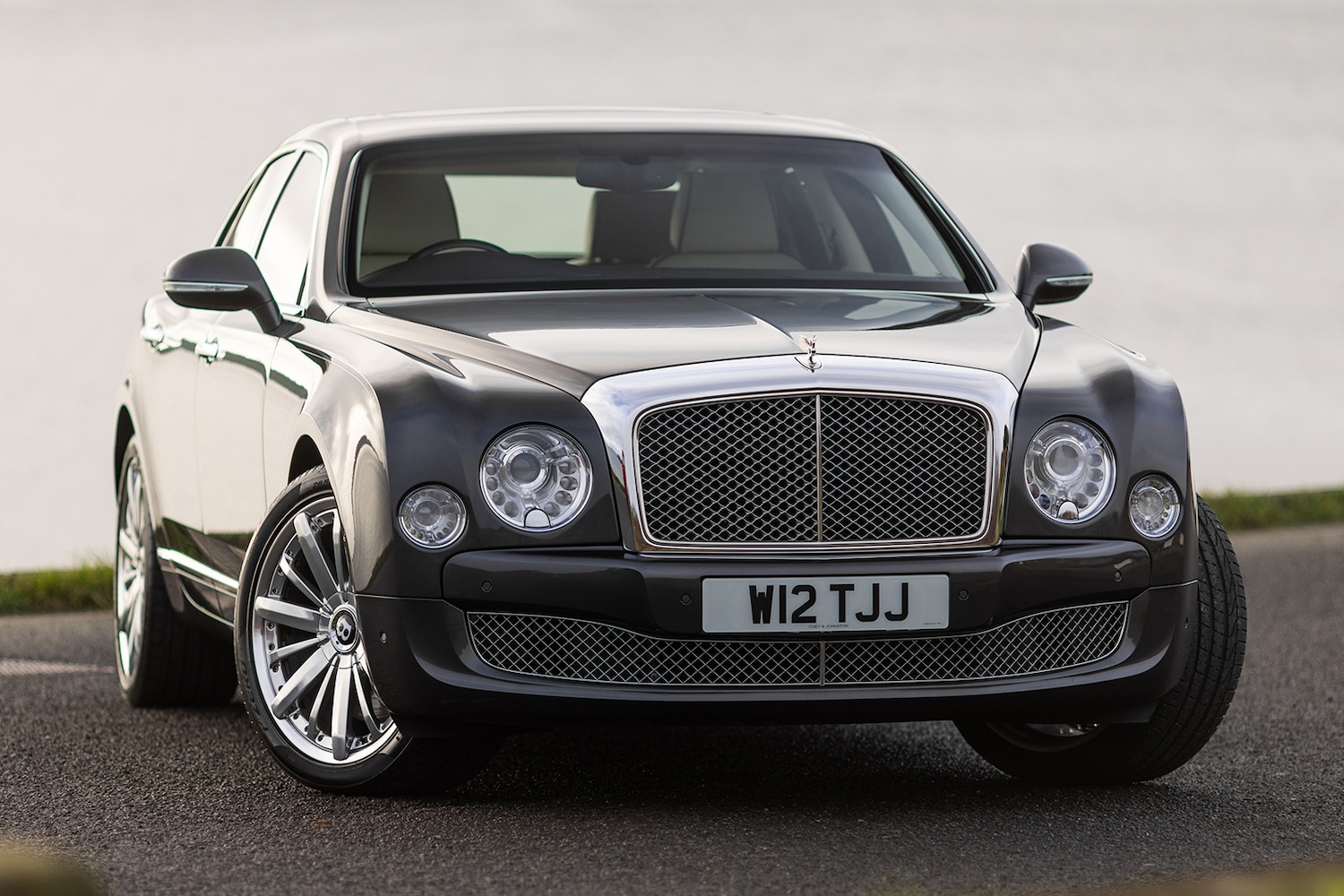 Used Bentley Mulsanne 2014 for sale - 76904767: Photo 1