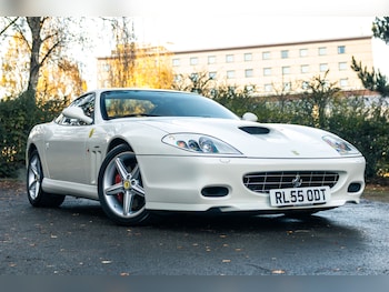 2016 - Superamerica 2dr