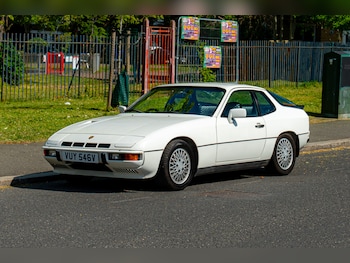 Used Porsche 924 1980 for sale - 78903880: Photo