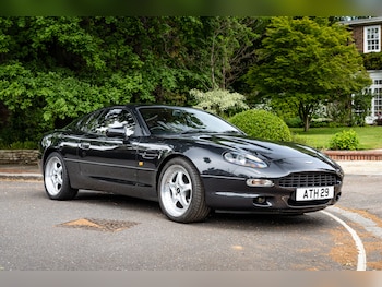 1996 - FH 2dr Auto