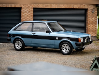 Used Talbot Sunbeam 1982 for sale - 78832153: Photo