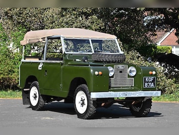 Land Rover Other feature image