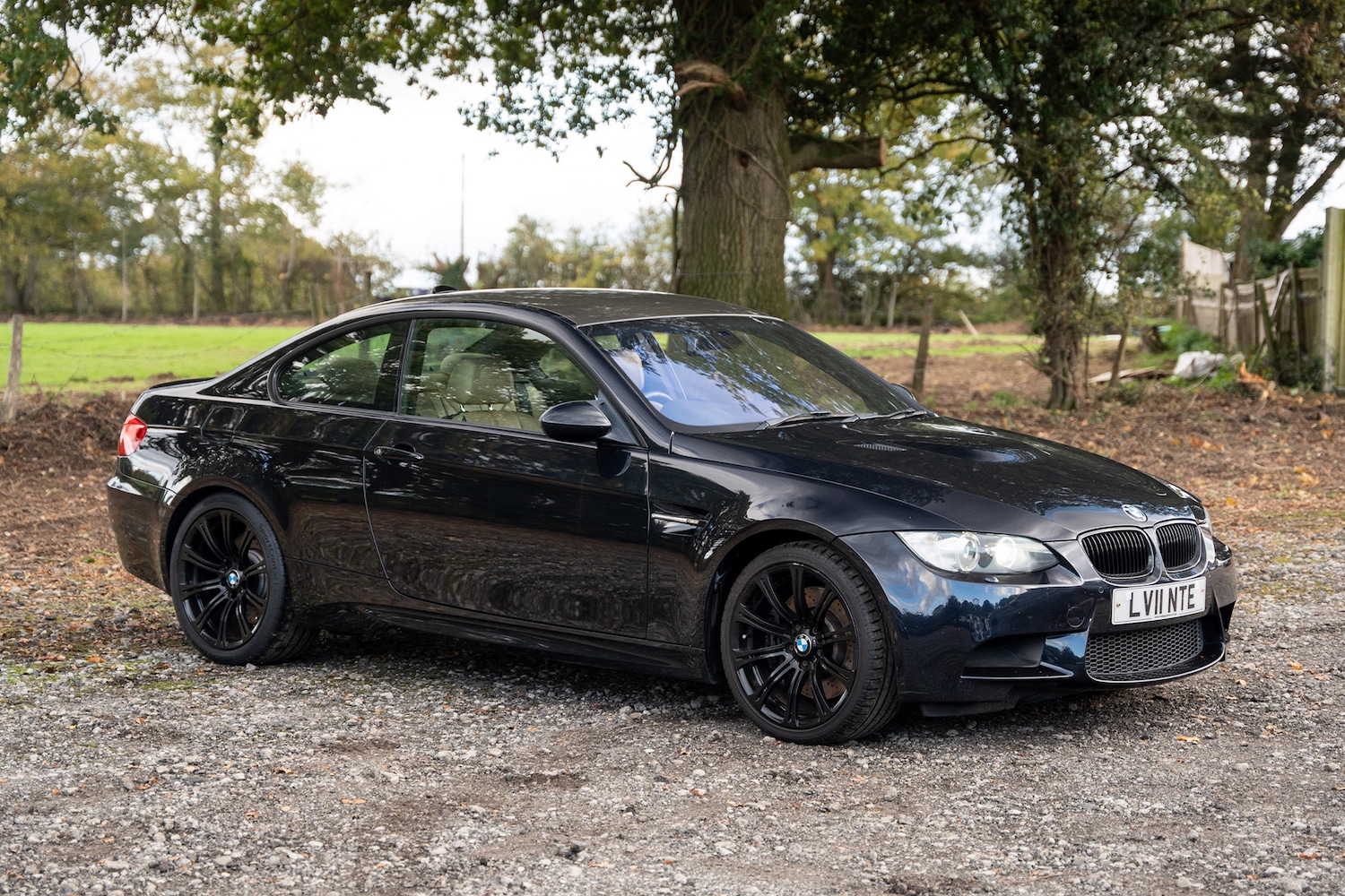 Used BMW M3 2011 for sale - 76483106: Photo 1