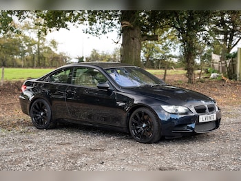 Used BMW M3 2011 for sale - 76483106: Photo