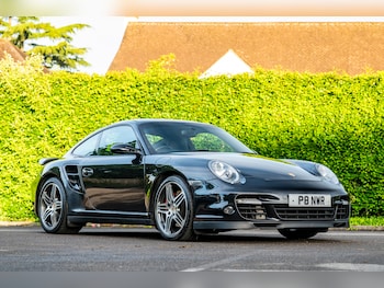 Used Porsche 911 2006 for sale - 78740013: Photo