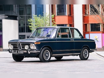 Used BMW 2002 1973 for sale - 78304958: Photo