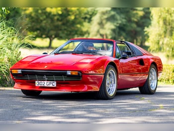 Ferrari - 308
