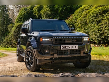 Used Toyota Land Cruiser 2025 for sale - 78340528: Photo