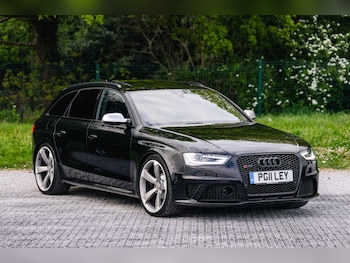 Used Audi RS4 2013 for sale - 78389749: Photo