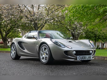 Used Lotus Elise 2008 for sale - 78703811: Photo