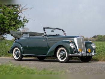 Used Mercedes-Benz 220 undefined for sale - 78409081: Photo