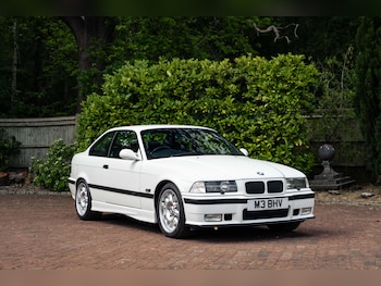 Used BMW M3 1996 for sale - 78764861: Photo