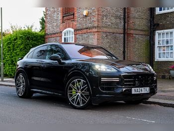 Used Porsche Cayenne 2024 for sale - 78409084: Photo