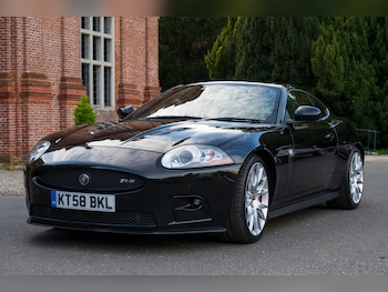 2008 - 4.2 Supercharged V8 2dr Auto