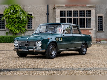Used Alfa Romeo Giulia undefined for sale - 78691909: Photo