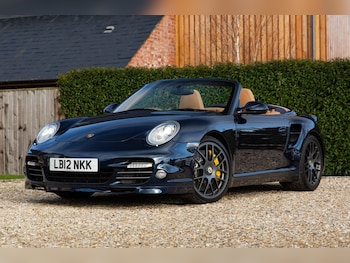 Used Porsche 911 2012 for sale - 77342795: Photo