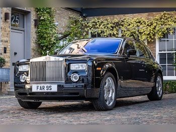Used Rolls-Royce Phantom 2007 for sale - 76643701: Photo