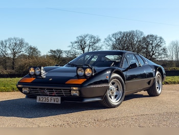 Used Ferrari 512 BBI undefined for sale - 78477025: Photo