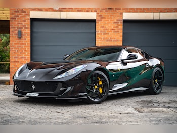 2019 - 2dr Auto