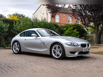 2007 - 3.2 2dr