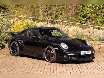 Used Porsche 911 2007 for sale - 78091194: Photo