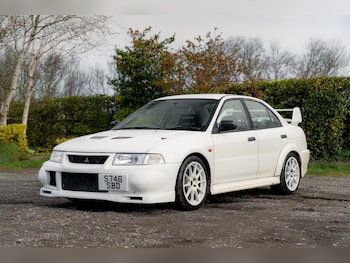 Used Mitsubishi Lancer undefined for sale - 78162579: Photo