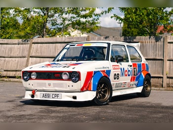 Used Volkswagen Golf 1983 for sale - 75908214: Photo