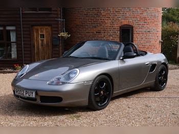 Used Porsche Boxster  for sale - 75908215: Photo