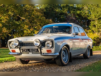Used Ford Escort 1972 for sale - 76431058: Photo