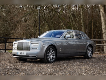 Used Rolls-Royce Phantom 2016 for sale - 77822462: Photo