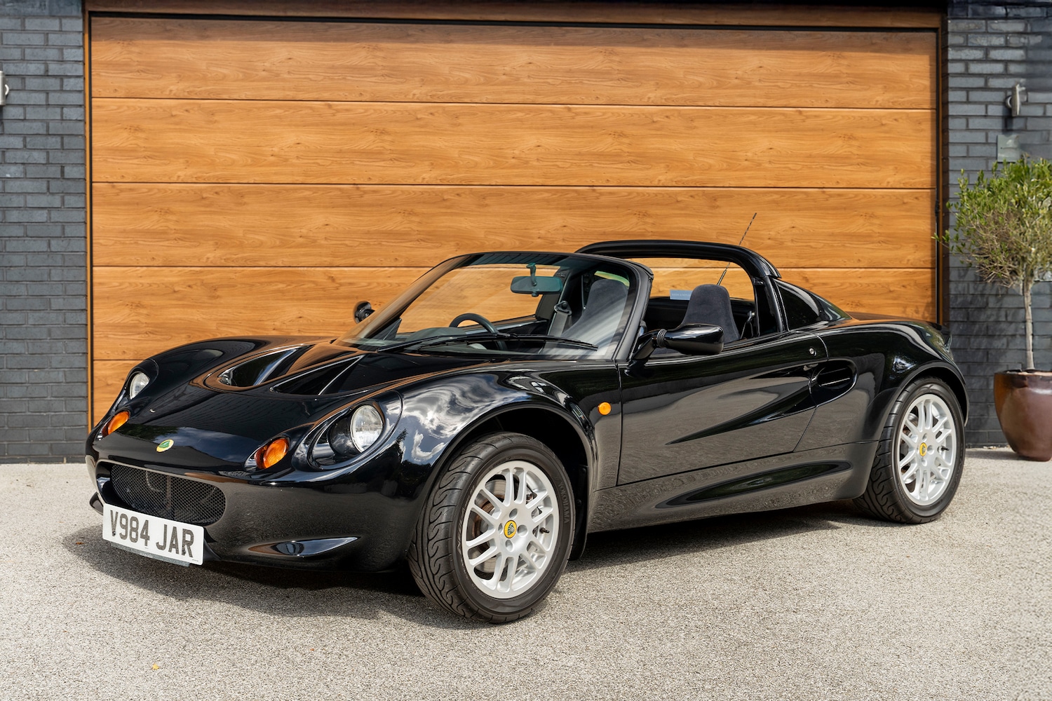 Used Lotus Elise 1999 for sale - 76547972: Photo 1