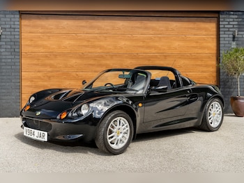 Used Lotus Elise 1999 for sale - 76547972: Photo