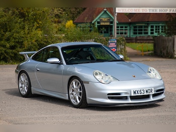 2003 - GT3 2dr