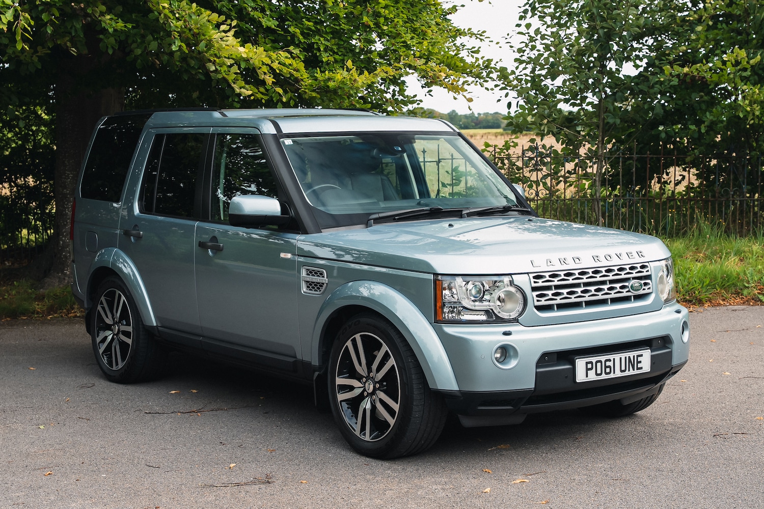 Used Land Rover Discovery 2025 for sale - 78062286: Photo 1