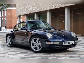 Used Porsche 911  for sale - 75908227: Photo