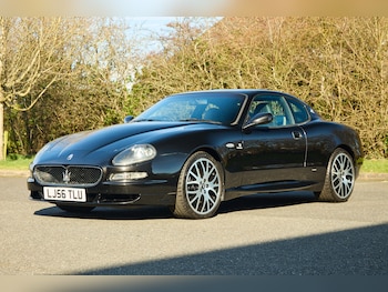 Used Maserati Gransport 2007 for sale - 77750102: Photo