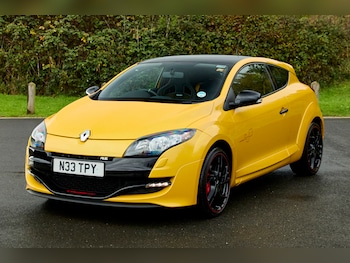 Used Renault Megane 2012 for sale - 76477003: Photo