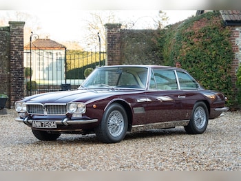 Used Maserati Tipo undefined for sale - 77264596: Photo