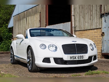 Used Bentley Continental 2013 for sale - 78938747: Photo