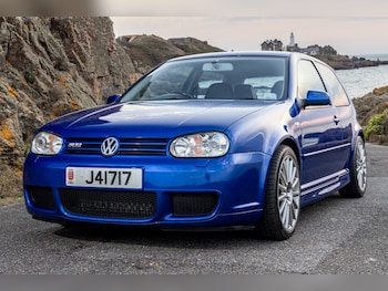 Used Volkswagen Golf  for sale - 75951672: Photo