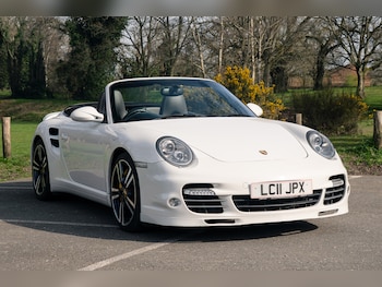 Used Porsche 911 2011 for sale - 78091191: Photo