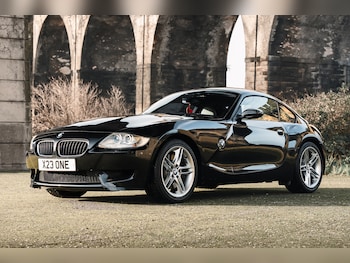 Used BMW Z4 M 2006 for sale - 78121976: Photo