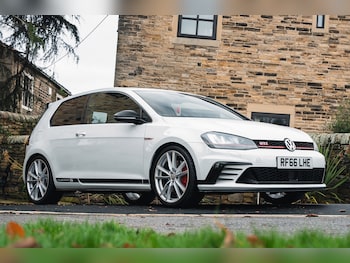 2016 - 2.0 TSI GTI Clubsport S 3dr