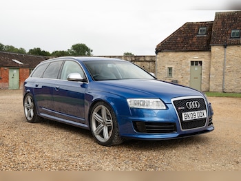 Used Audi RS6 2009 for sale - 79119921: Photo