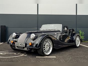 Used Morgan Plus Six 2021 for sale - 78903881: Photo